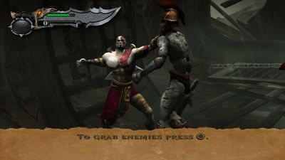 God of War Collection