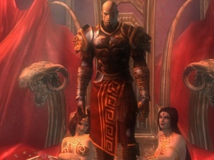 God of War II