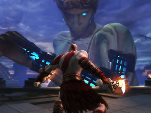God of War II
