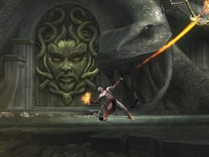 God of War II