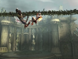 God of War II