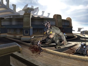 God of War II