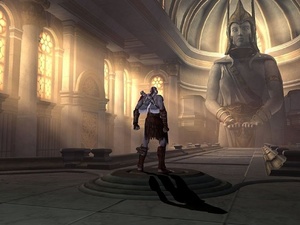 God of War II