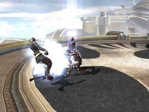 God of War II