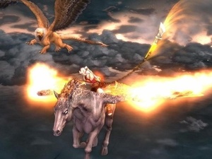 God of War II