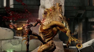 God of War III