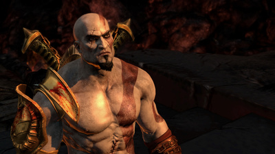 God of War III