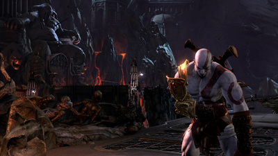 God of War III