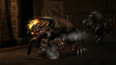 God of War III