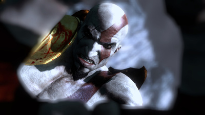 God of War III