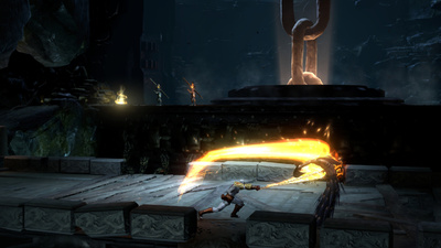 God of War III