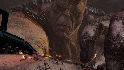 God of War III