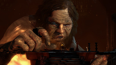 God of War III