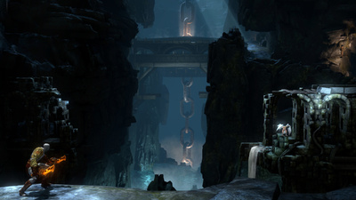 God of War III