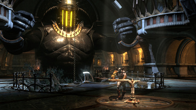 God of War III