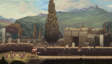 God of War: Sons of Sparta