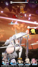Goddess of Victory: Nikke