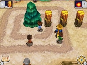 Golden Sun: L'Alba Oscura