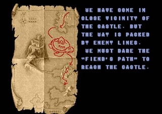 Golden Axe
