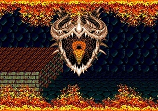Golden Axe III