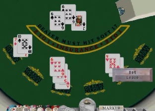 Golden Nugget