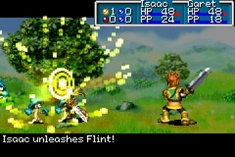 Golden Sun
