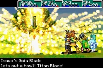 Golden Sun