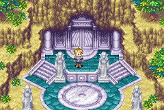 Golden Sun
