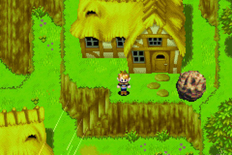 Golden Sun