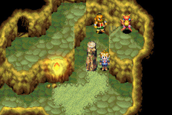 Golden Sun