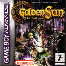 Golden Sun: L'Era Perduta