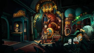 Addio Deponia