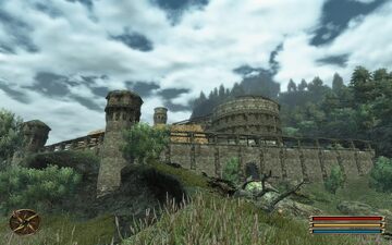 Gothic 3