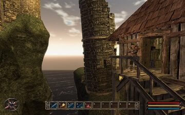 Gothic 3