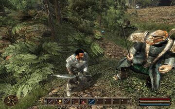 Gothic 3