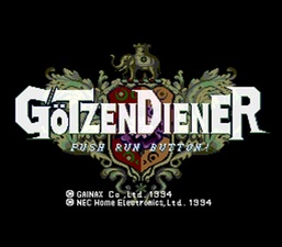 Götzendiener
