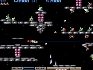 Gradius
