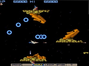 Gradius