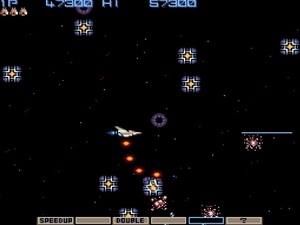 Gradius