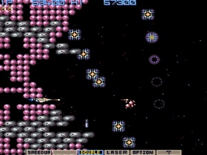 Gradius