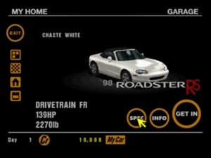Gran Turismo
