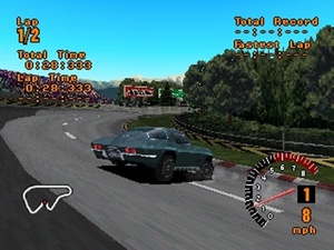 Gran Turismo