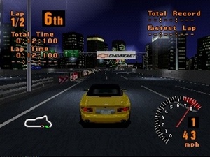 Gran Turismo