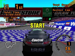 Gran Turismo