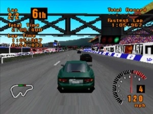 Gran Turismo