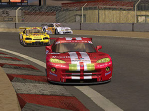 Gran Turismo 3: A-Spec