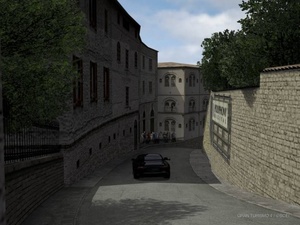 Gran Turismo 4