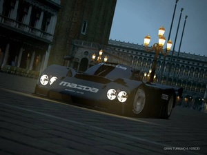 Gran Turismo 4