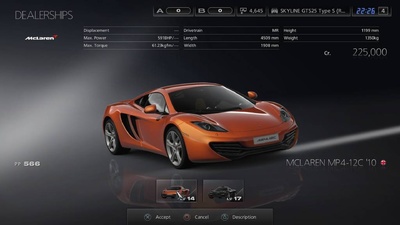 Gran Turismo 5