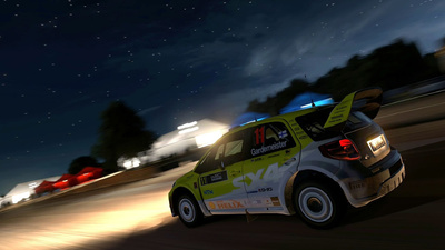 Gran Turismo 5